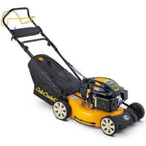 Газонокосилка бензиновая Cub Cadet CC 48 SPOE (12AE16M4603)