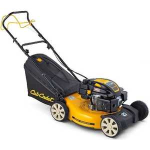 Газонокосилка бензиновая Cub Cadet CC 53 SPO (12A-82JT603)