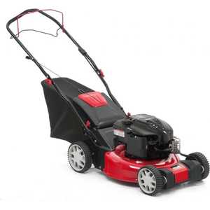 Газонокосилка бензиновая MTD Optima 53 SPB (12A-PG8R600)