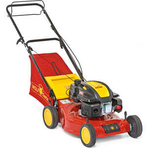 Газонокосилка бензиновая Wolf Garten Select 4600 A (12E-J2JD650)