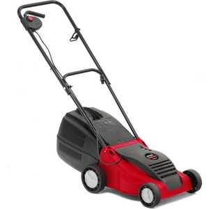 Газонокосилка электрическая MTD Smart 32 E (18AFC0D-600)