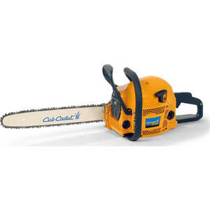 Бензопила Cub Cadet CC 1936