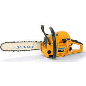 Бензопила Cub Cadet CC 4051