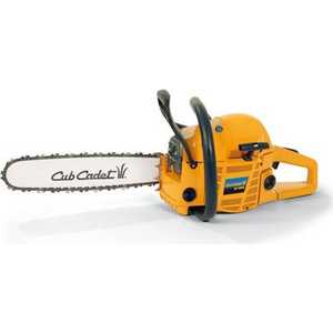 Бензопила Cub Cadet CC 3352