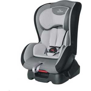 Автокресло Baby Care "ESO Sport Premium" (черный/светло-серый)