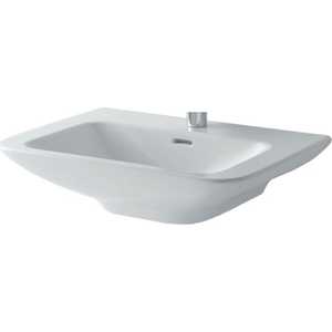 Раковина Toto Mh 55х45 см (LW10300G)