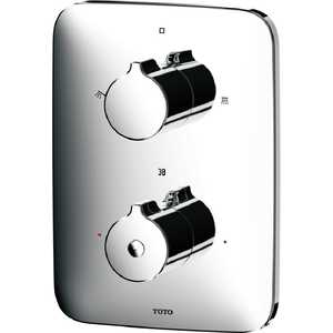 Термостат для душа Toto в комплекте (VB10170C)