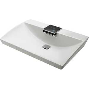 Toto Neorest/se раковина со встроенным смесителем 750*500*223 мм (LW991DF)