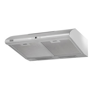 Вытяжка Krona Luci 500 3P inox