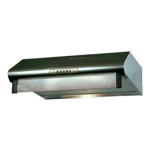 Вытяжка Krona Karen 500 inox push button