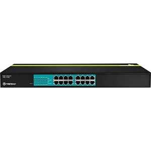 Коммутатор TRENDnet TPE-T160