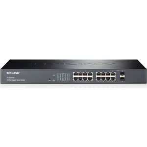 Коммутатор TP-LINK TL-SG2216