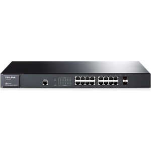 Коммутатор TP-LINK TL-SG3216