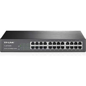 Коммутатор TP-LINK TL-SF1024D