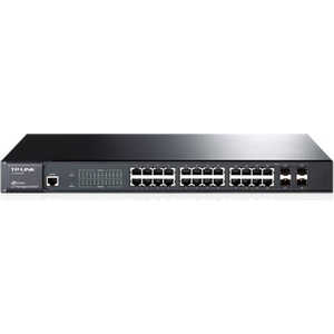 Коммутатор TP-LINK TL-SG3424