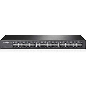 Коммутатор TP-LINK TL-SG1048