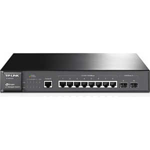 Коммутатор TP-LINK TL-SG3210