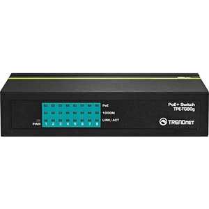 Коммутатор TRENDnet TPE-TG80G