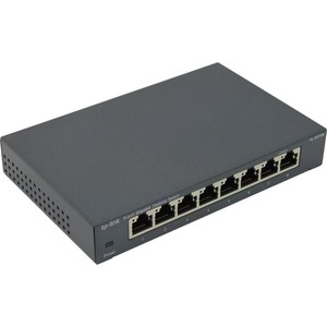 Коммутатор TP-LINK TL-SG108
