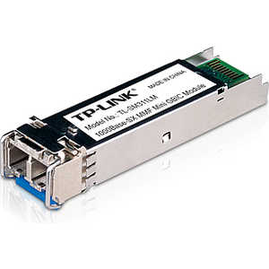 Коммутатор TP-LINK TL-SM311LM
