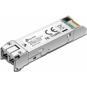 Коммутатор TP-LINK TL-SM311LS