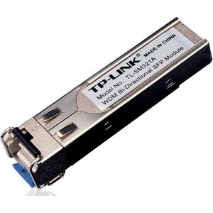 Коммутатор TP-LINK TL-SM321A