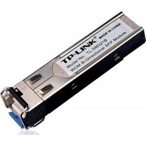Коммутатор TP-LINK TL-SM321B