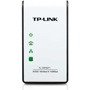 Маршрутизаторы и точки доступа TP-LINK WPA271