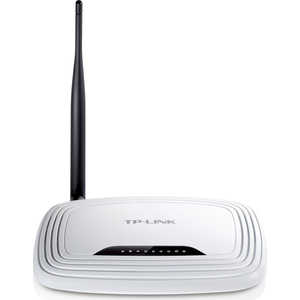 Точка доступа TP-LINK TL-WR740N