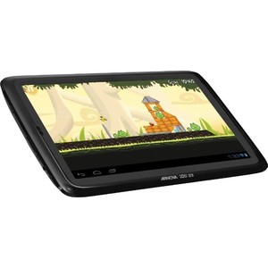 Планшет Archos ARNOVA 10B G3 4GB 3G READY A8/RAM1Gb/ROM4Gb/10.1" TFT 1024*600/WiFi/5Mp/And4.0/blac
