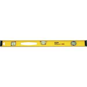 Уровень Stanley 120см I Beam180 (1-42-923)