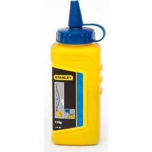 Краситель Stanley 115г белый (1-47-405)