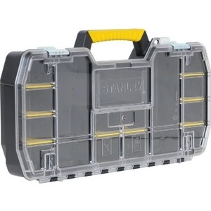 Органайзер Stanley с металлическими замками 19" STST1-70736 (1-70-736)