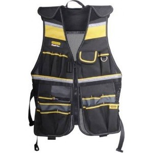 Жилет для ношения инструментов Stanley FatMax Tool Vest (1-71-181)