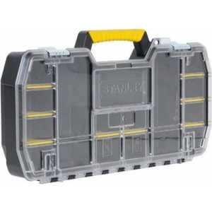 Органайзер Stanley с металлическими замками 24" STST1-79203 (1-79-203)