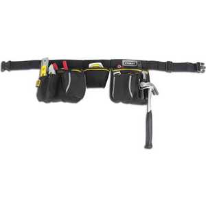Пояс для инструментов Stanley Basic Stanley Tool Apron (1-96-178)