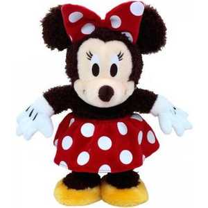 Игрушка Disney Танцующая Минни, плюш подарочная упаковка Т55820