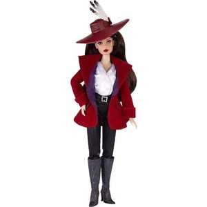 Disney Кукла Теодора 31 см К75642