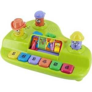 Kidz Deligh Музыкальная станция озвученная Т55436