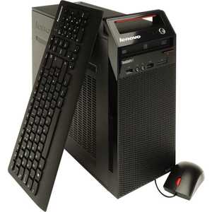 Десктоп Lenovo ThinkCentre Edge 72 MT (RCDCLRU )