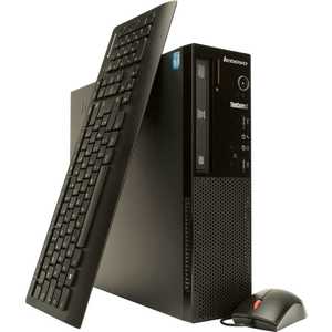 Десктоп Lenovo ThinkCentre Edge 72 SFF (RCGE3RU )