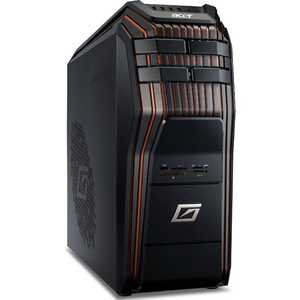 Десктоп Acer Aspire G5920 (DT.SJNER.009 )
