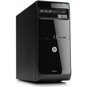 Десктоп HP Pro 3500 MT (C5Y13EA )