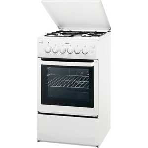 Газовая плита Zanussi ZCG 56 DGW