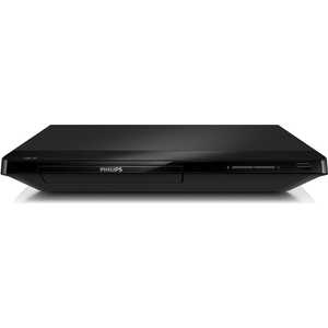 3D Blu-Ray плеер Philips BDP2180K