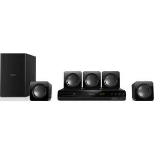 Домашний кинотеатр Philips HTD3510