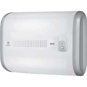 Электрический накопительный водонагреватель Electrolux EWH-80 Royal H