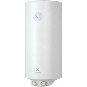 Электрический накопительный водонагреватель Electrolux EWH-50 Heatronic Slim