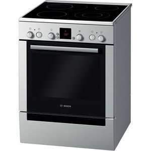 Электрическая плита Bosch HCE 744253R