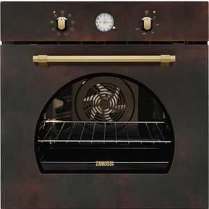 Электрический духовой шкаф Zanussi ZOB 33701 PR